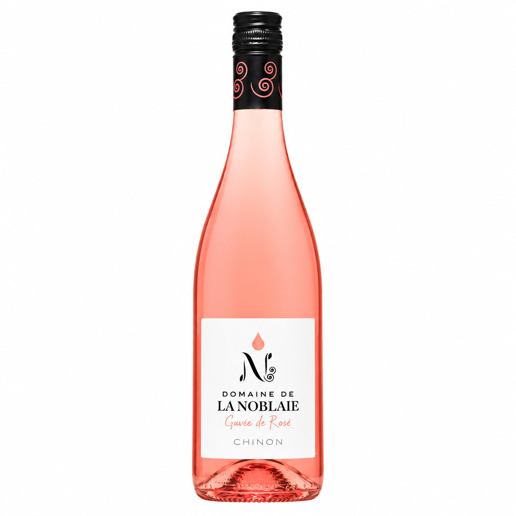 Chinon Goutte De Rose