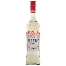 Luxardo Bitter Bianco 750mL