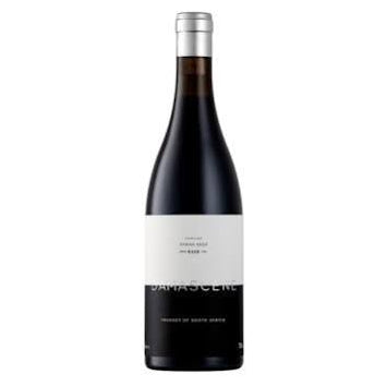 Damascene Swartland Syrah 750mL