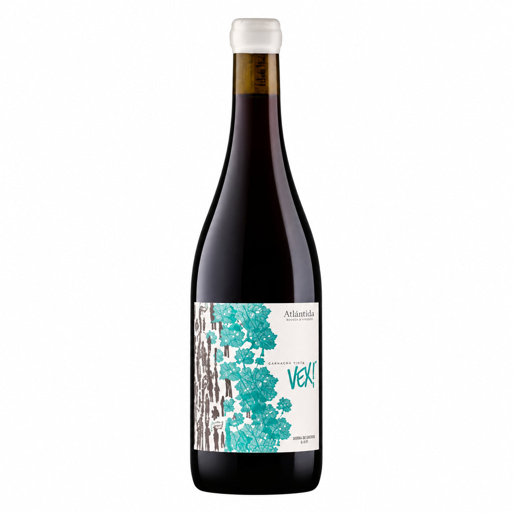 Indigenes Vert Carignan