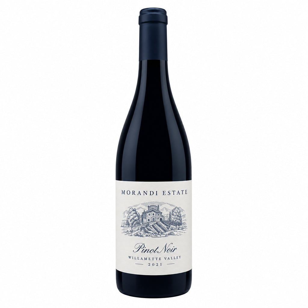 Armand Heitz Pinot Noir VDF