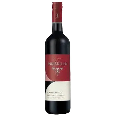 Inniskillin Okanagan Estate Merlot 750mL