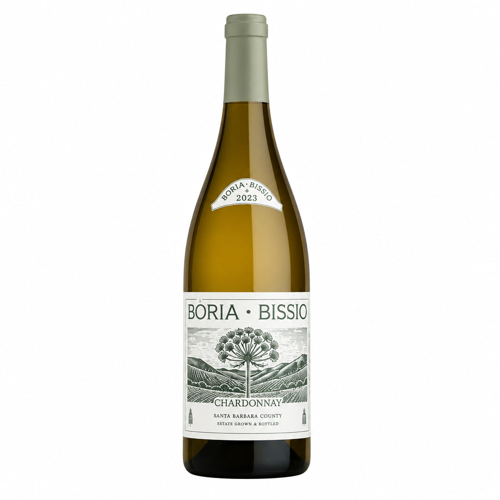 Boria Bissio Chardonnay