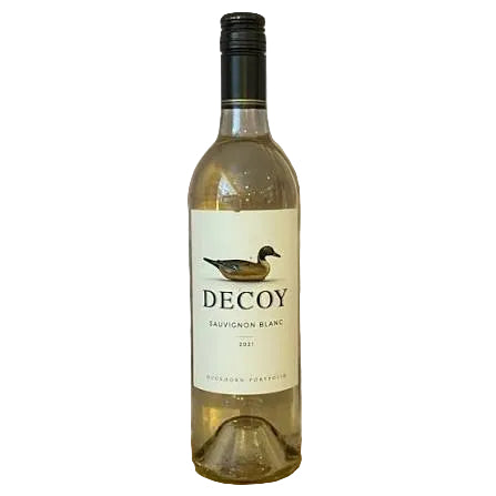 Decoy Sauvignon Blanc Featherweight 750mL