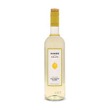 Naked Grape Sauvignon Blanc 750mL