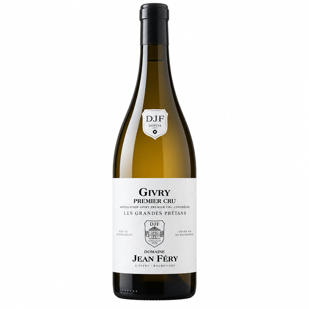 Givry 1Er Cru Les Grands Pretans 22