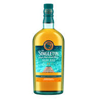 Singleton Glen Ord 17 Year Old Single Malt Scotch Whisky 2025 Special Release