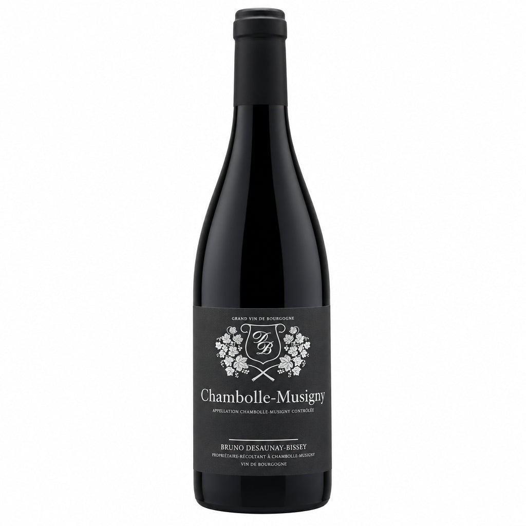 B.D.-Bissey Chambolle-Musigny 2022