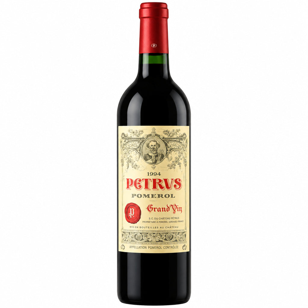 Petrus 1994