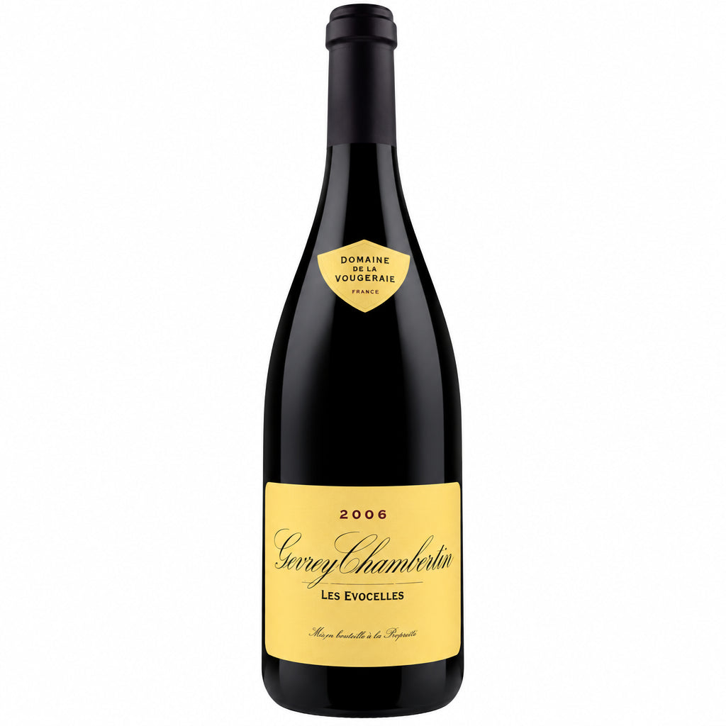 Vougeraie Gevrey Chambertin