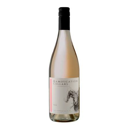 Ramification Cellars Assurance 750mL
