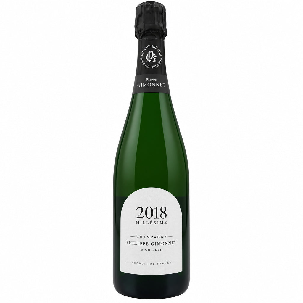 Champagne Philippe Gonet Millesime 2018