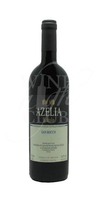 Azelia San Rocco Barolo DOCG 750mL