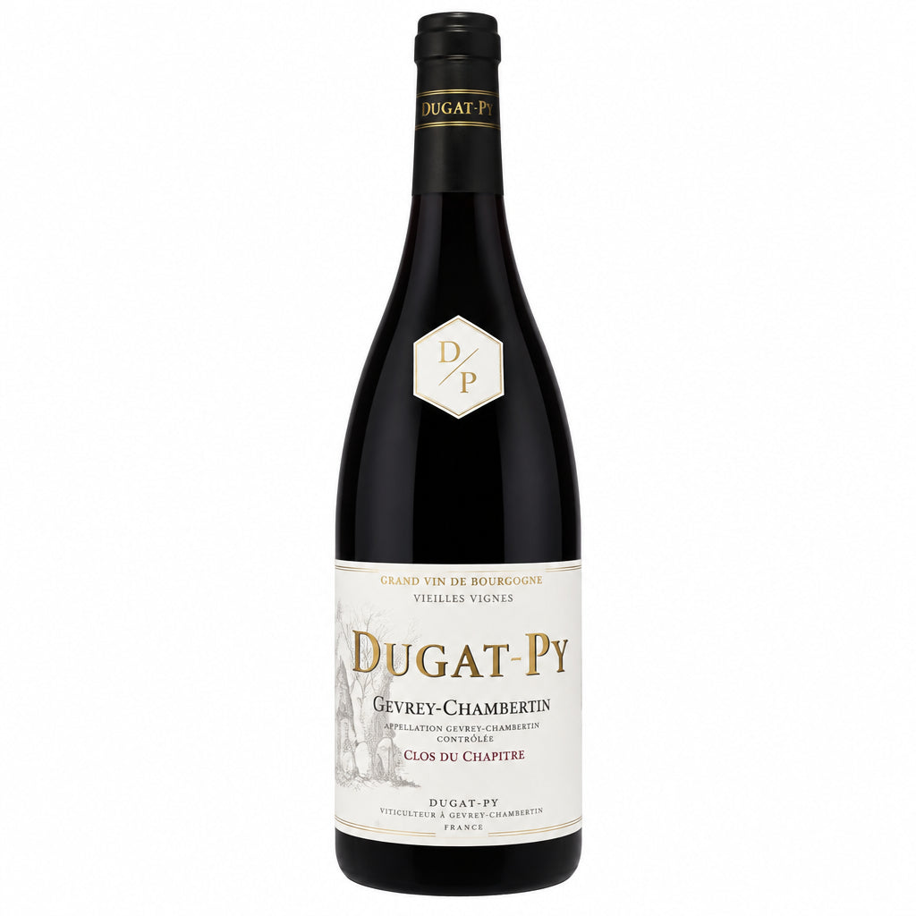 Dugat-Py Auxey-Duresses Sur Melin Rouge