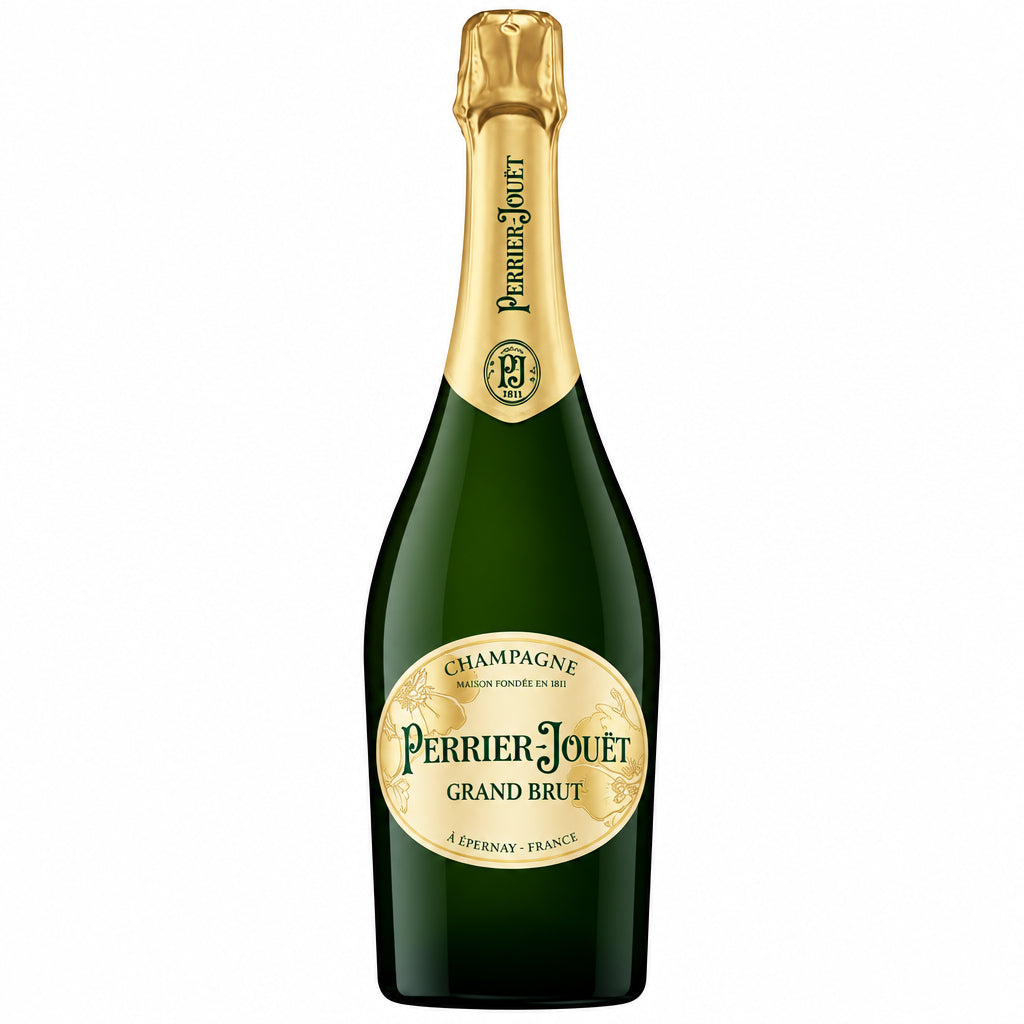 Perrier Jouet Grand Brut