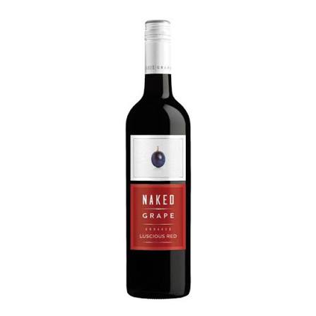 Naked Grape Merlot 750mL