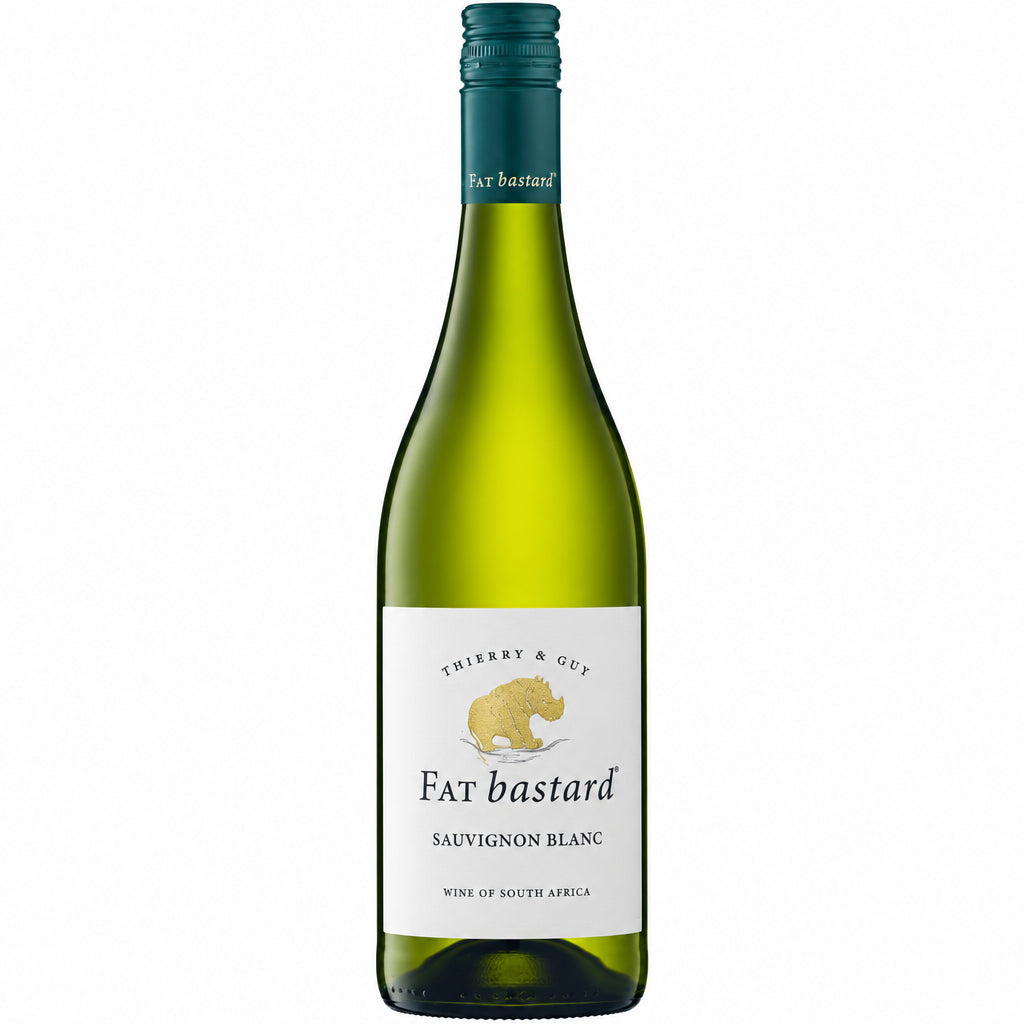 Fat Bastard Sauvignon Blanc