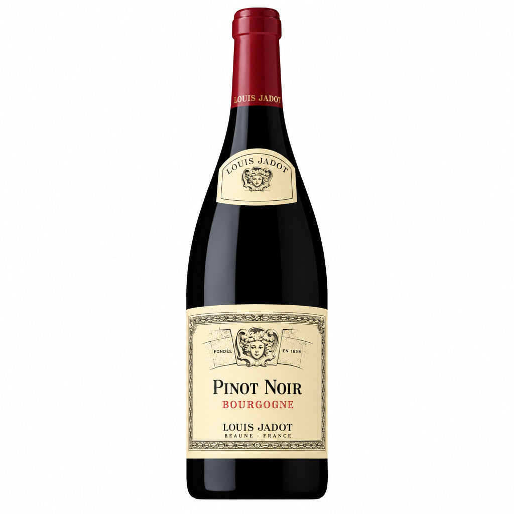 Louis Jadot Bourgogne Pinot Noir