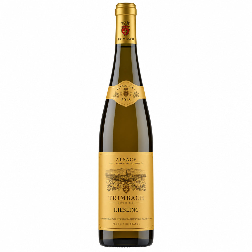 Zind-Humbrecht Pinot Gris Clos Windsbuhl