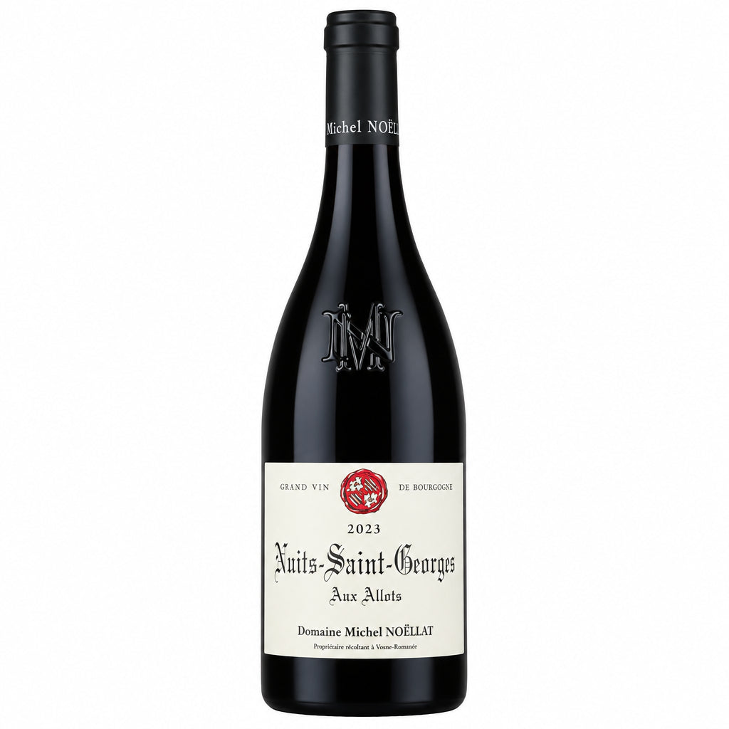DomaineMichel Noellat Nuits-Saint-Georges Aux Allots