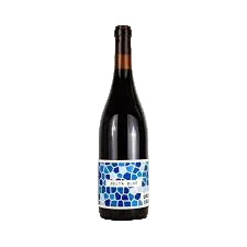 Unico Zelo - Delta Blue 750mL
