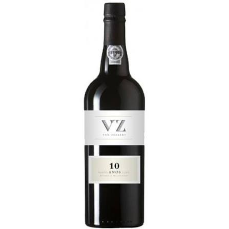 Van Zellers 10 Years Old Tawny Port 750mL