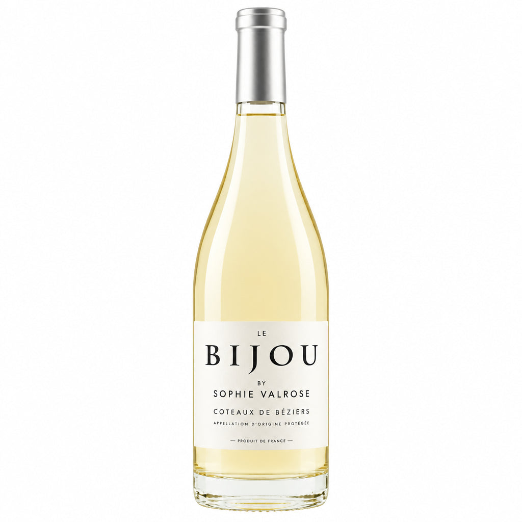 Bijou De Sophie Valrose Sauvignon Blanc
