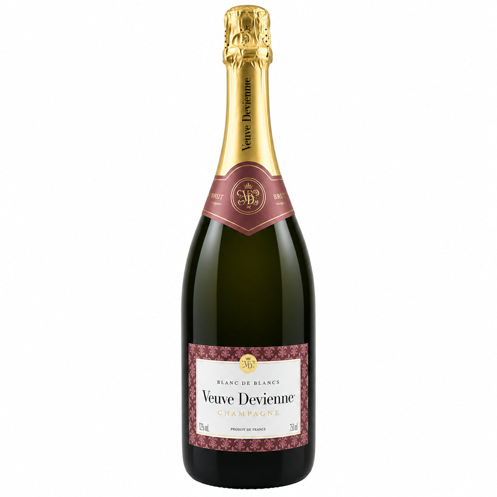 Veuve Devienne Blanc De Blancs Brut