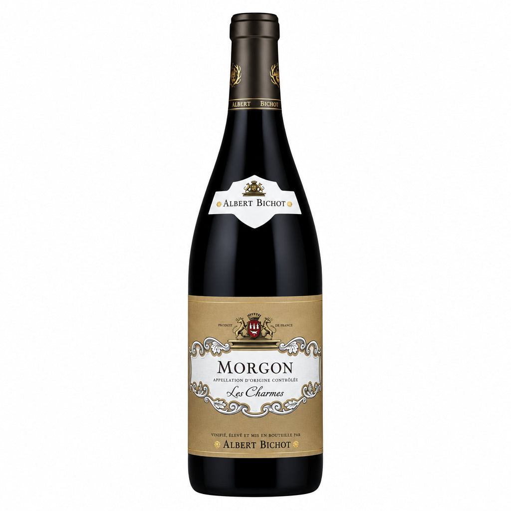Albert Bichot Morgon Les Charmes
