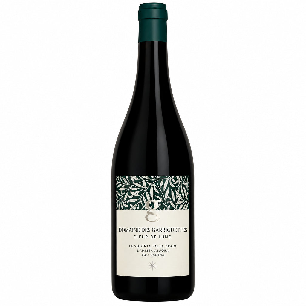 Cotes Du Rhone Fleur De Lune Red