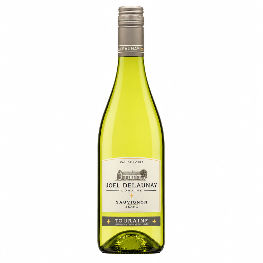 Joel Delaunay Touraine Sauvignon Blanc