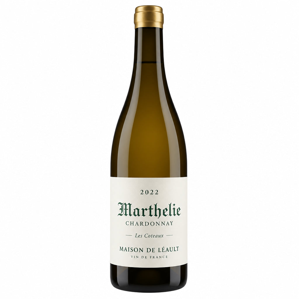 Arnaud Baillot Monthelie.Toisieres Blanc