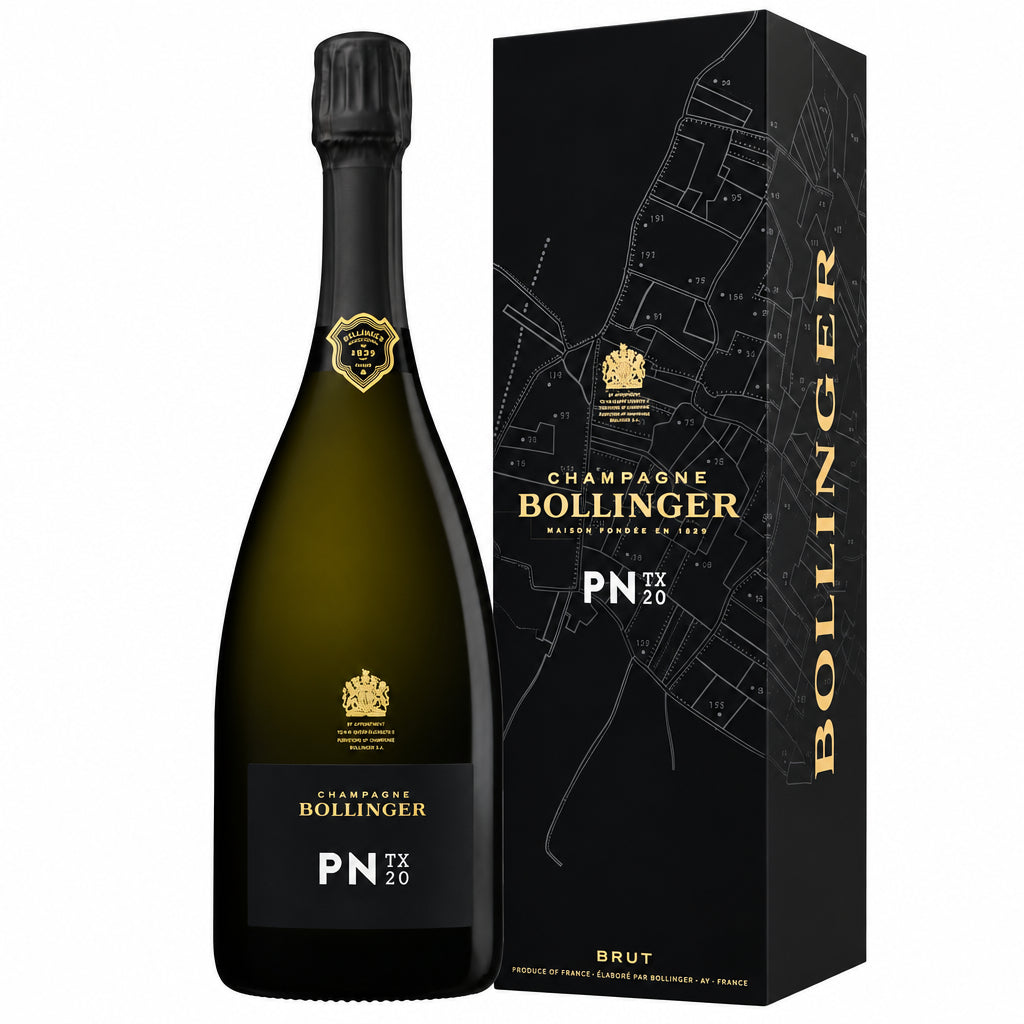 Bollinger PN TX20