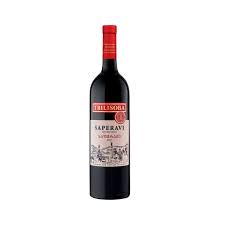 Tbilisoba Saperavi 750mL