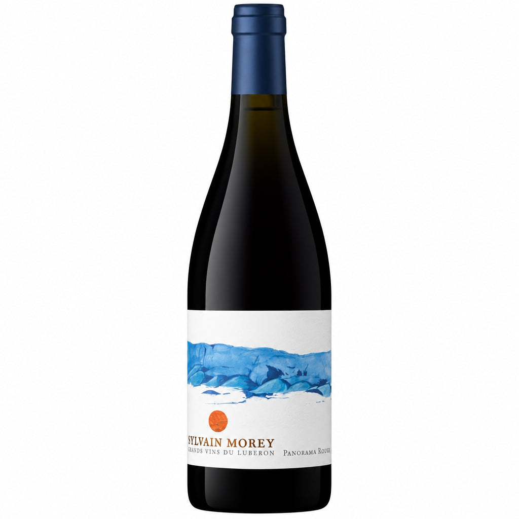 Sylvain Morey Panorama Rouge 2023