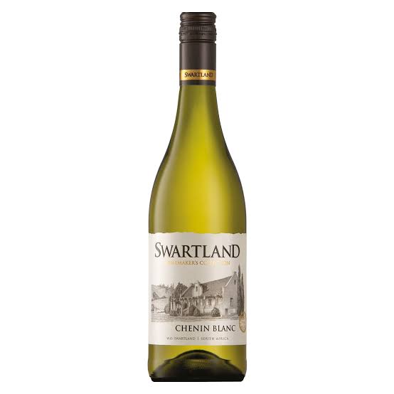 Damascene Swartland Chenin Blanc 750mL