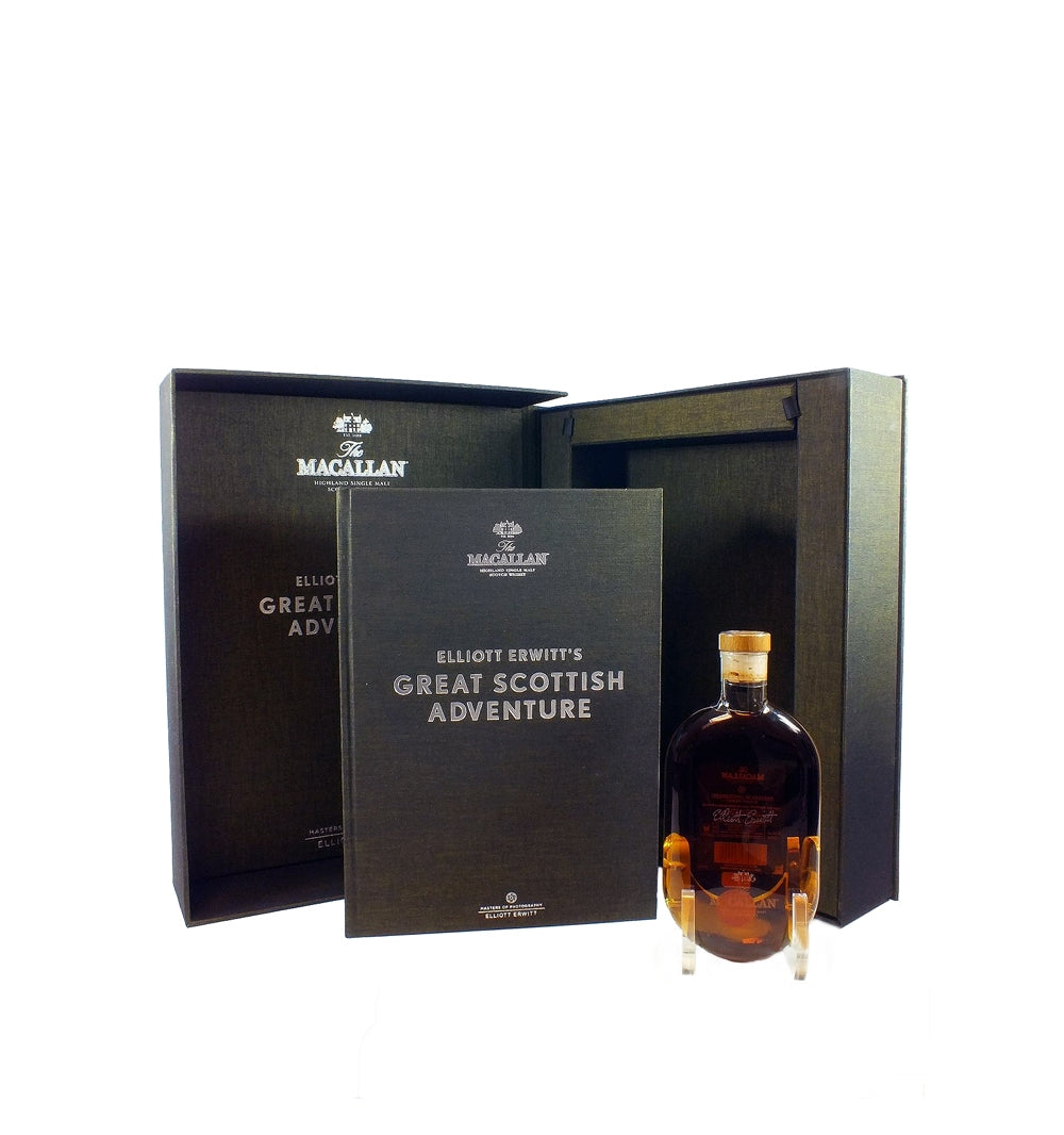 The Macallan Master Of Photography 4 Print #15