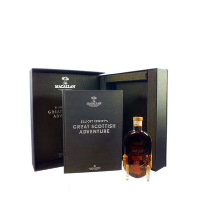 The Macallan Master Of Photography 4 Print #15