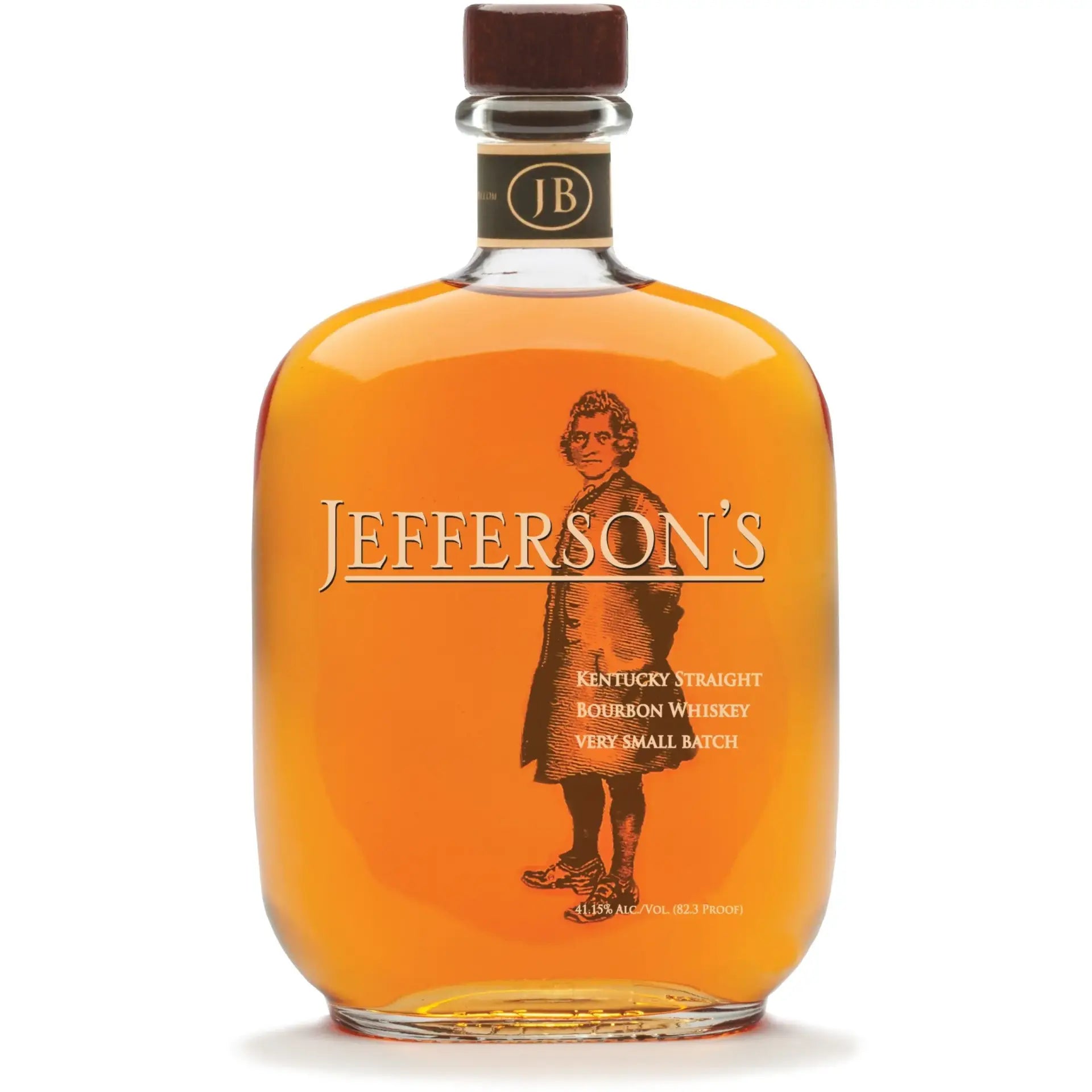 Blanton S Original Family Bucket 3X750Ml Bottle Image