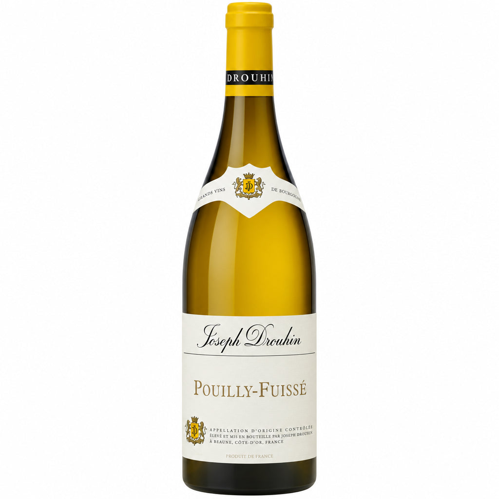 Joseph Drouhin Pouilly-Fuisse 375mL