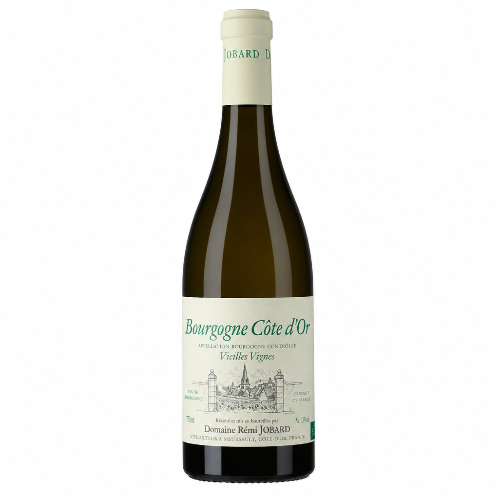 Remi Jd En Busigny Vieille Vignes 2023