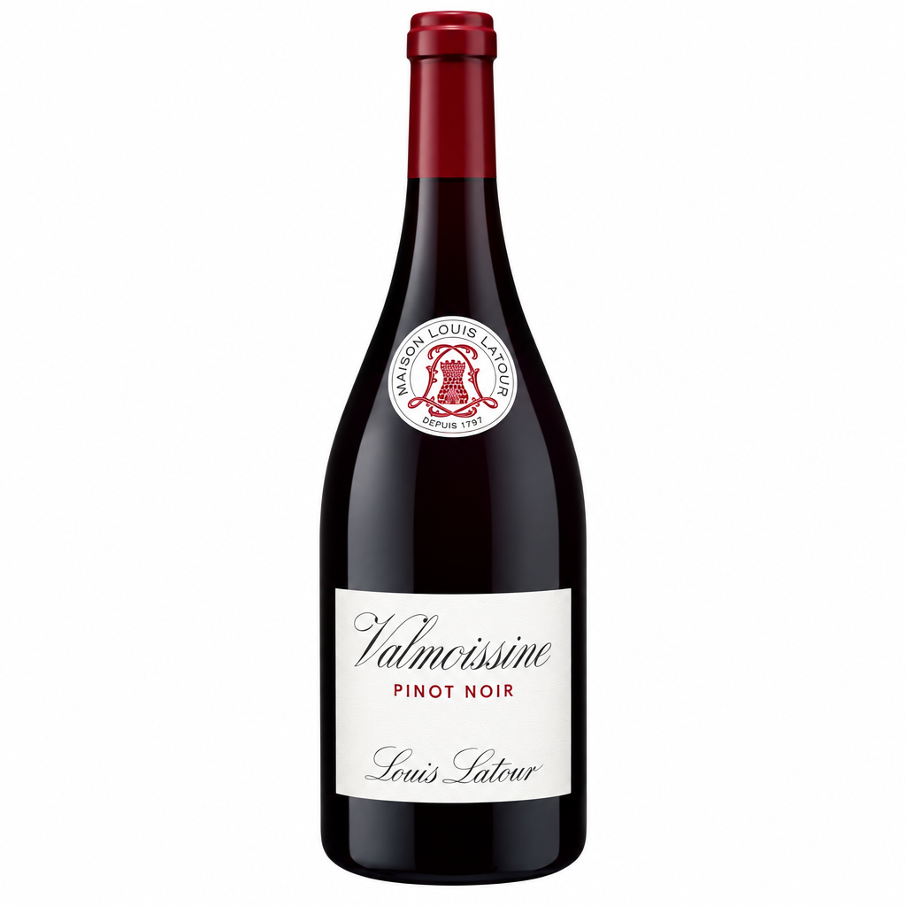 Latour Valmoissine Pinot Noir