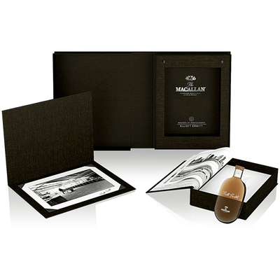 The Macallan Master Of Photography 4 Print #15