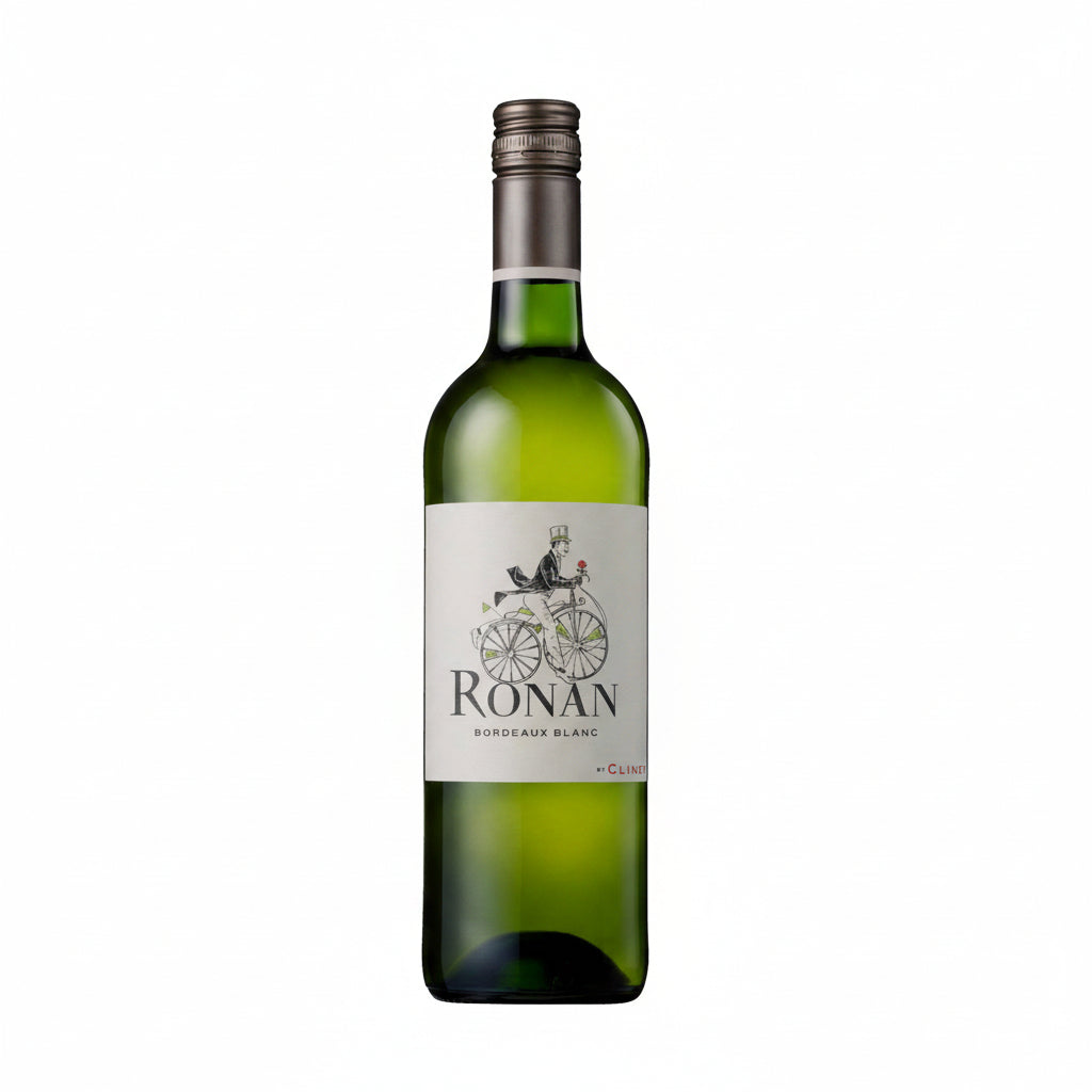 Pack of Famille Sichel Chateau Argadens Bordeaux Blanc wine bottles, featuring the label and packaging for the 2024 vintage.