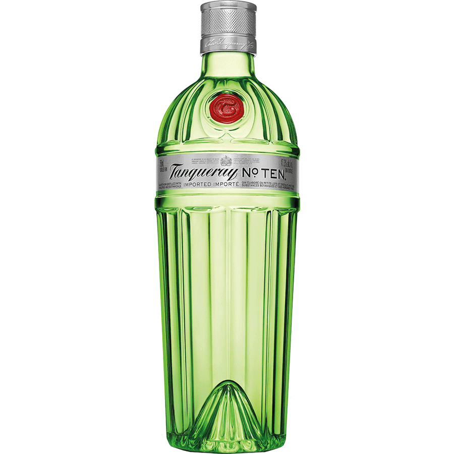 Tanqueray No. Ten 750mL