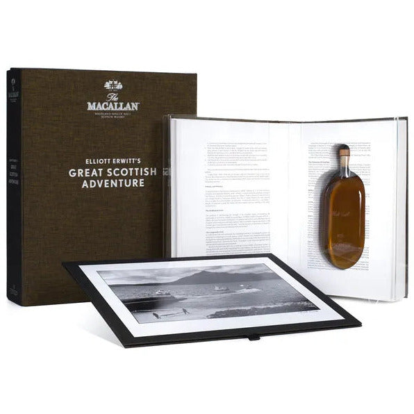 The Macallan Master Of Photography 4 Print #15