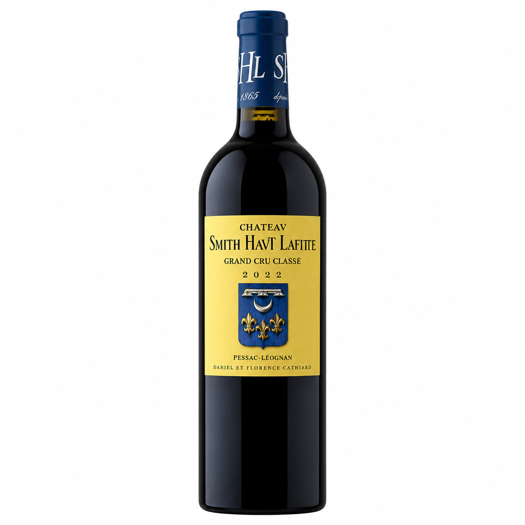 Smith Haut Lafitte Rouge 2022
