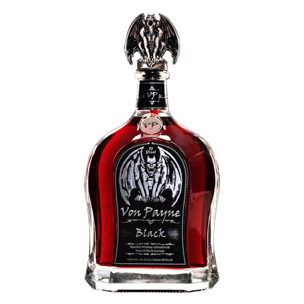 Von Payne 750Ml Bottle Image