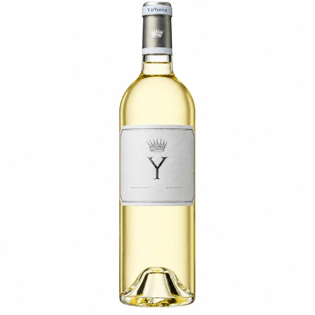 Y De Chateau D'yquem 2023
